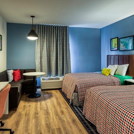 Uptown Suites Extended Stay Denver Co -Вестмінстер Екстер'єр фото