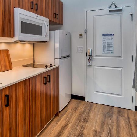 Uptown Suites Extended Stay Denver Co -Вестмінстер Екстер'єр фото