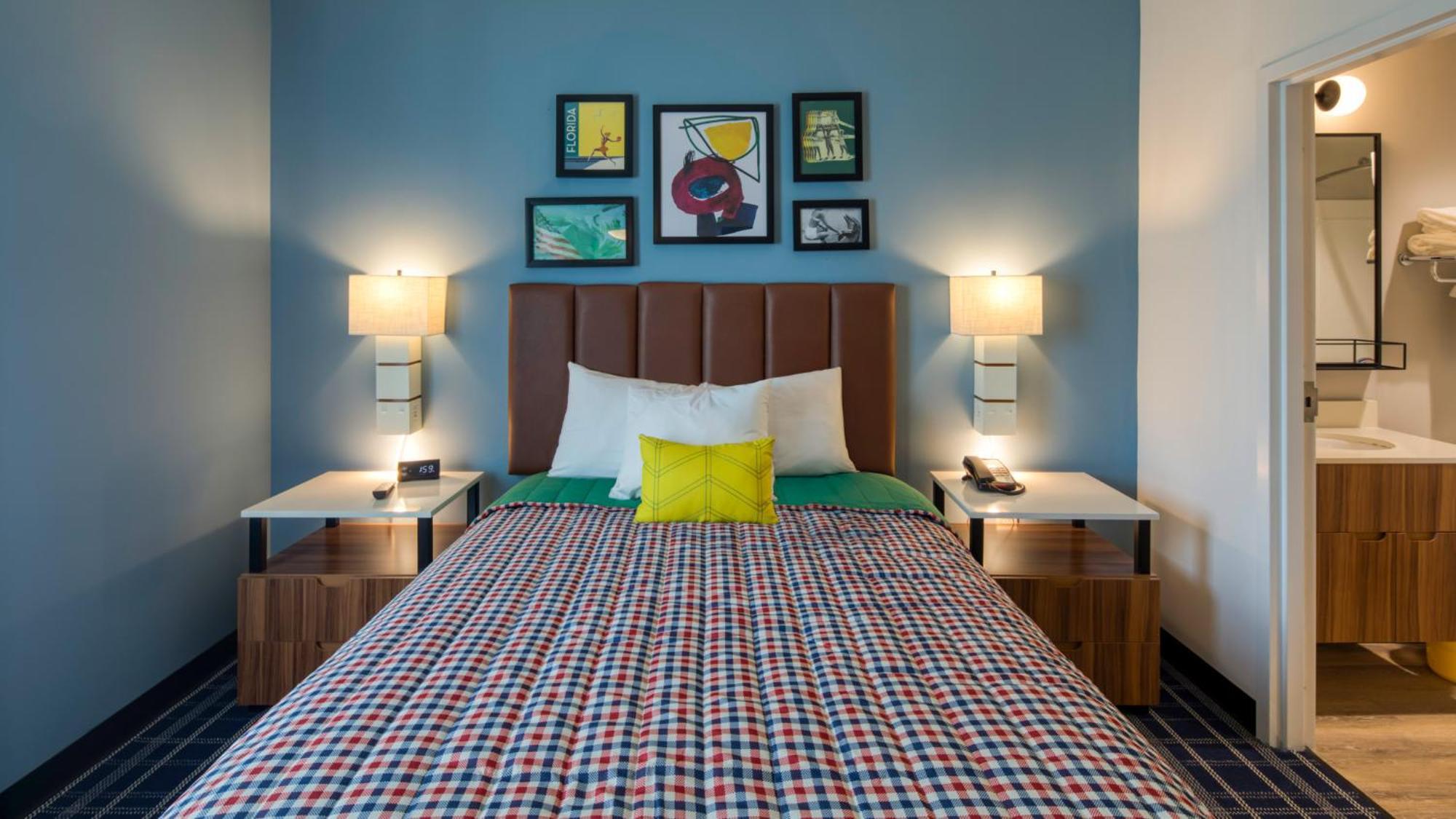 Uptown Suites Extended Stay Denver Co -Вестмінстер Екстер'єр фото