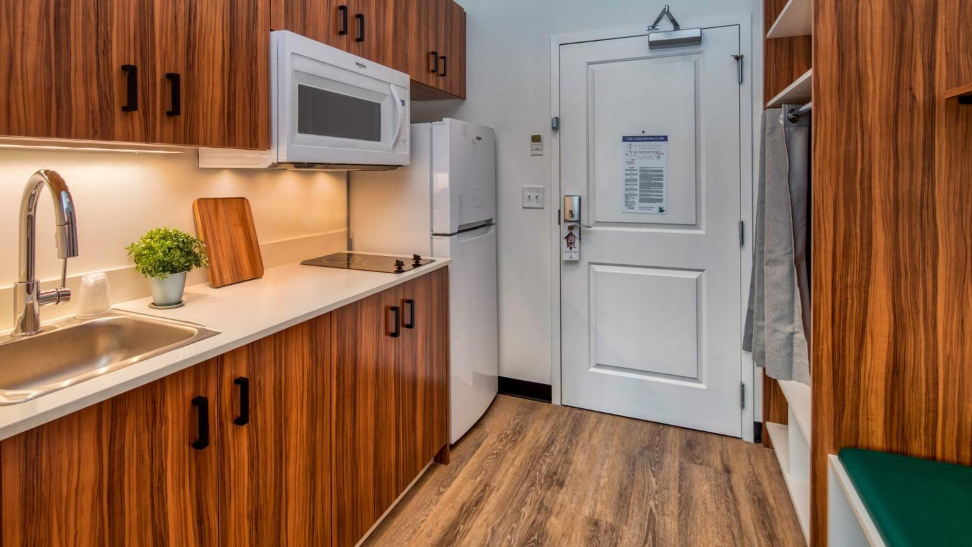 Uptown Suites Extended Stay Denver Co -Вестмінстер Екстер'єр фото