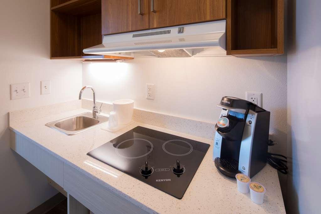 Uptown Suites Extended Stay Denver Co -Вестмінстер Номер фото